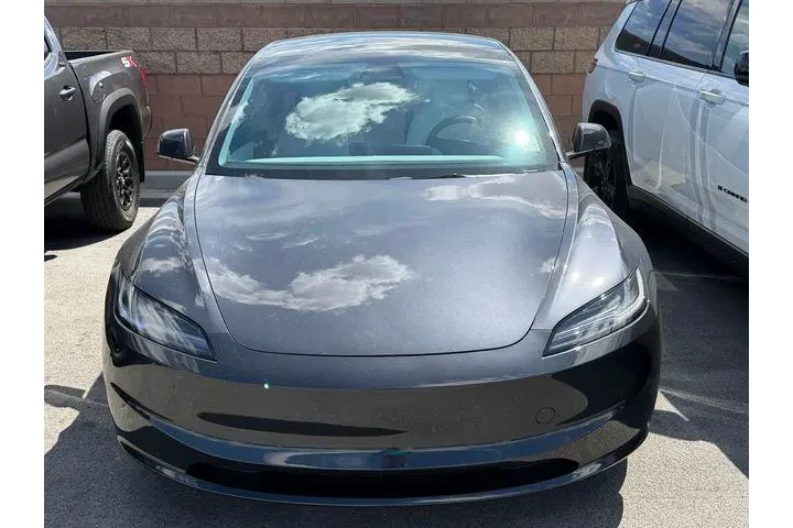 $39988 : Tesla Model 3 2025 Long Rang image 6