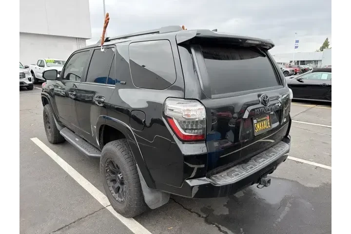 $32988 : Toyota 4Runner 2017 4x4 TRD image 4