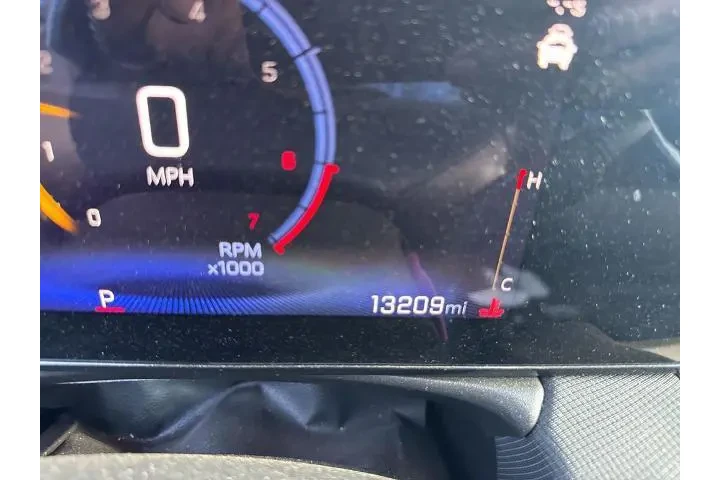 $25500 : Chevrolet Trailblazer 2026 L image 2