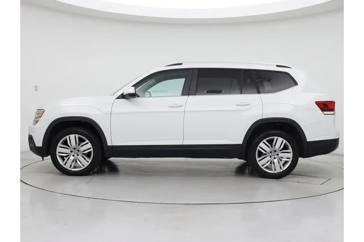 $23998 : Volkswagen Atlas 2019 AWD V6 image 3