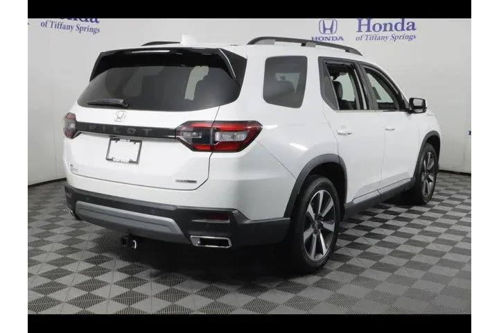$39775 : Honda Pilot 2023 AWD Touring image 7
