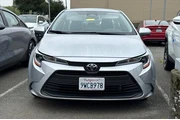 $23990 : Toyota Corolla 2026 LE 4dr S thumbnail