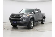 $28998 : Toyota Tacoma 2016 4x4 Limit thumbnail
