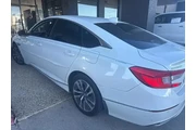 $23191 : Honda Accord Hybrid 2022 EX- thumbnail