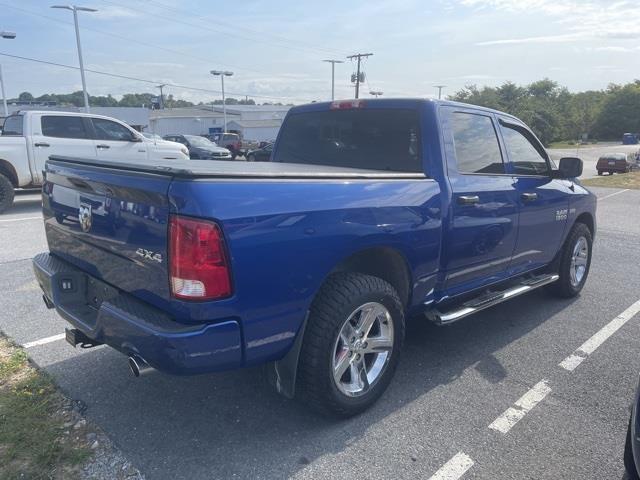 $27998 : PRE-OWNED 2016 RAM 1500 EXPRE image 7