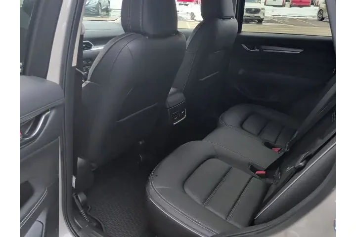 $32500 : Mazda CX-5 2025 AWD 2.5 S Pr image 9