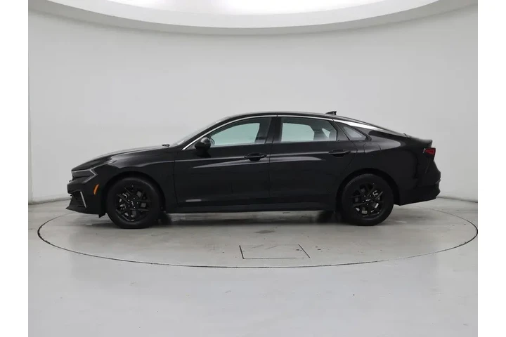 $23998 : Kia K5 2025 LXS 4dr Sedan image 3