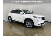 2023 MDX w/Advance Package en Madison