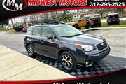 2014 Forester 4dr Auto 2.0XT
