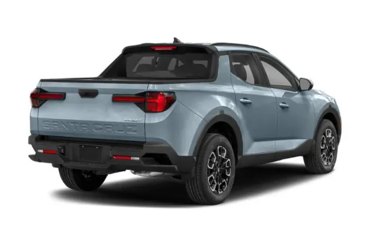 $22495 : Hyundai SANTA CRUZ 2022 AWD image 3