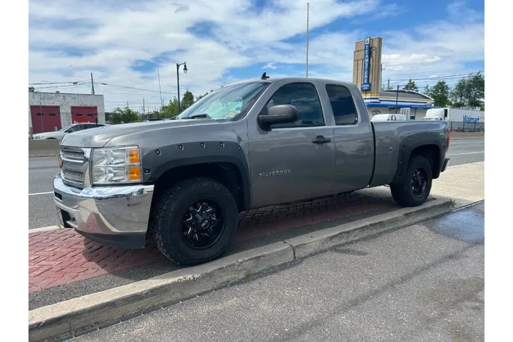 $7995 : 2012 Silverado 1500 LT image 8