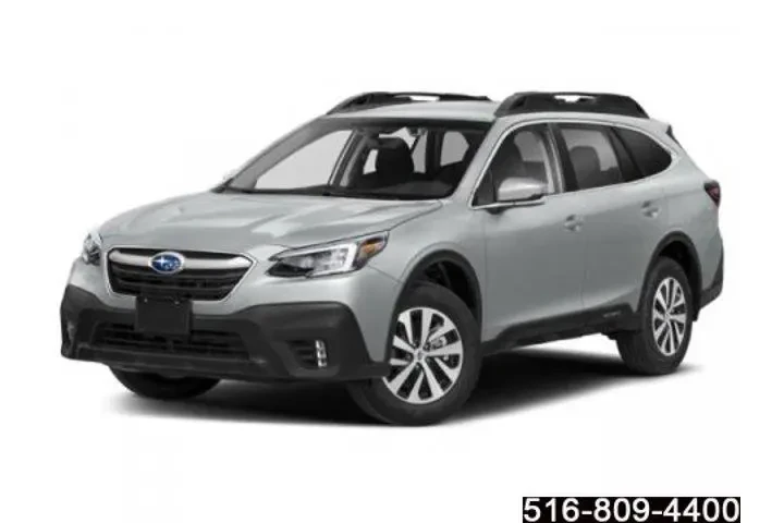 $21947 : Subaru Outback 2020 AWD Prem image 4