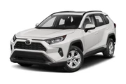 Toyota RAV4 2019 XLE 4dr SUV en Los Angeles
