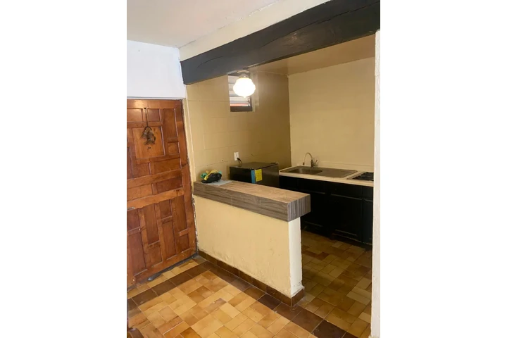 $4800 : RENTO DEPARTAMENTO AMUEBLADO image 4