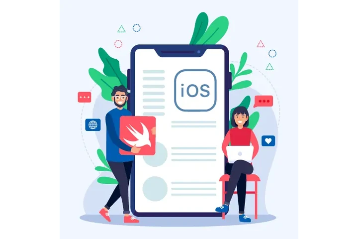 Web & Mobile App Development image 1
