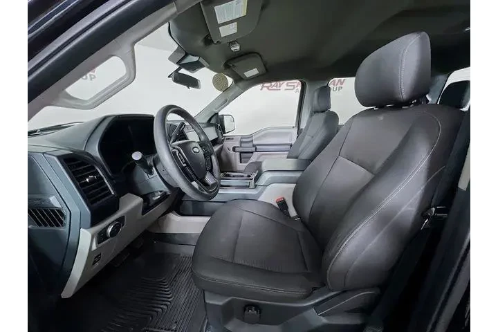 $31975 : Ford F-150 2020 4x4 XL 4dr S image 10