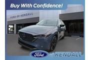 Mazda CX-5 2022 AWD 2.5 S Ca en Miami