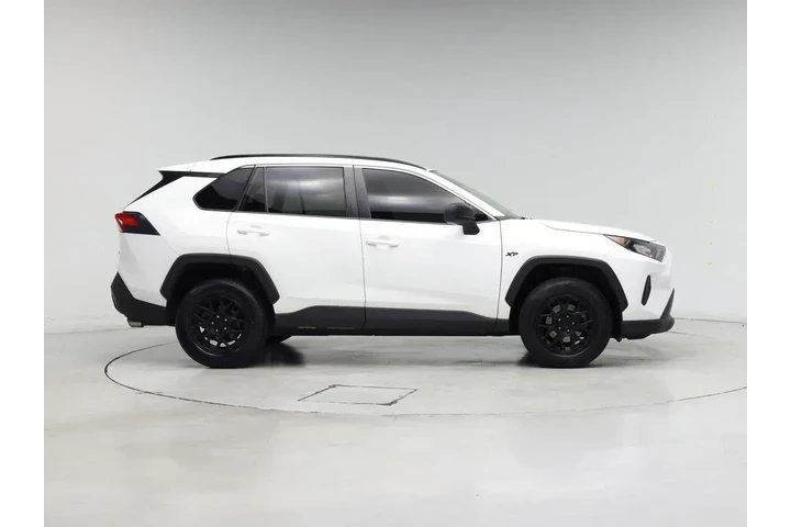 $18998 : Toyota RAV4 2020 LE 4dr SUV image 7
