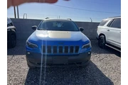 $28599 : Jeep Cherokee 2022 4x4 Trail thumbnail