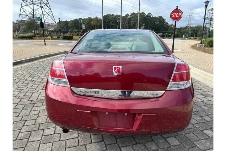 $2700 : 2008 Aura XE image 10