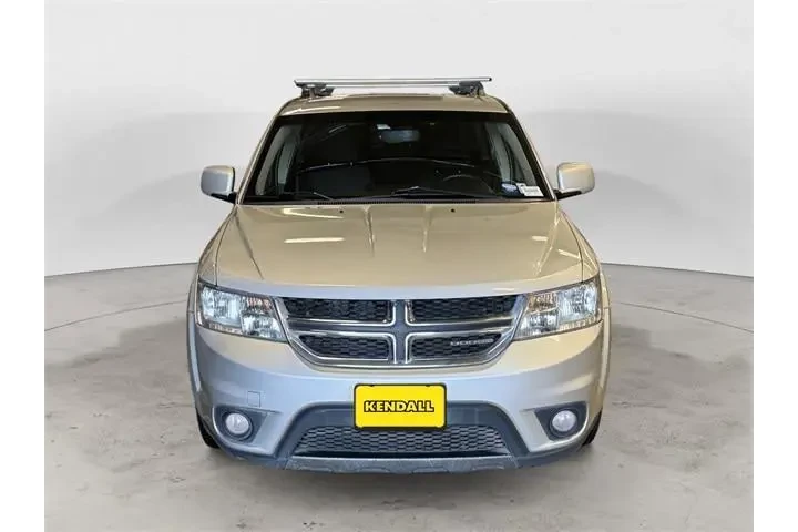 $5961 : Dodge Journey 2012 AWD SXT 4 image 8