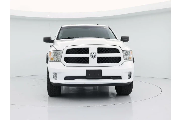 $22998 : Ram 1500 2016 4x4 Express 2d image 5