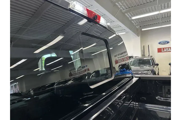 $40000 : Ford F-150 2022 4x4 XL 4dr S image 6