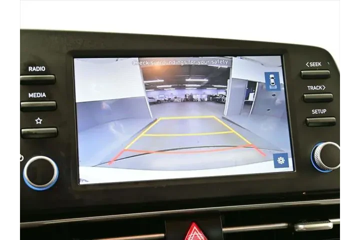 $20000 : Hyundai ELANTRA 2022 SEL 4dr image 9