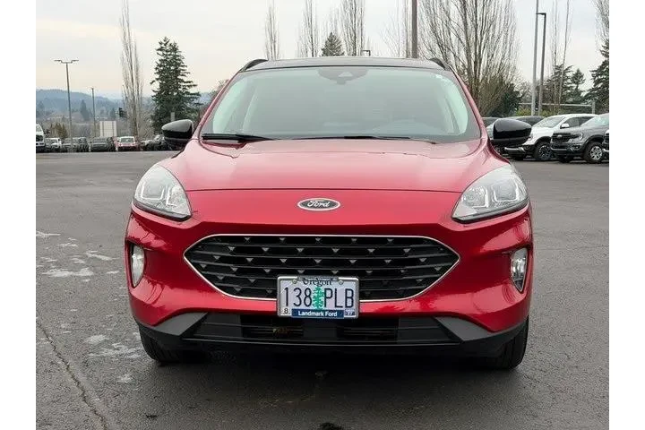 $25995 : Ford Escape 2022 AWD SEL 4dr image 10