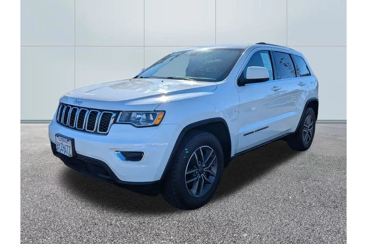 $13675 : Jeep Grand Cherokee 2019 4x2 image 1