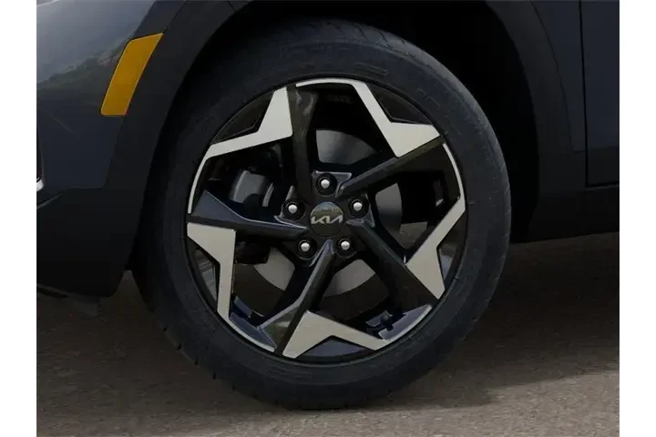 $24988 : Kia Seltos 2025 S 4dr SUV image 9