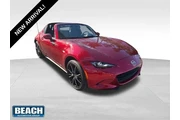 Mazda MX-5 Miata RF 2025 Gra en Myrtle Beach