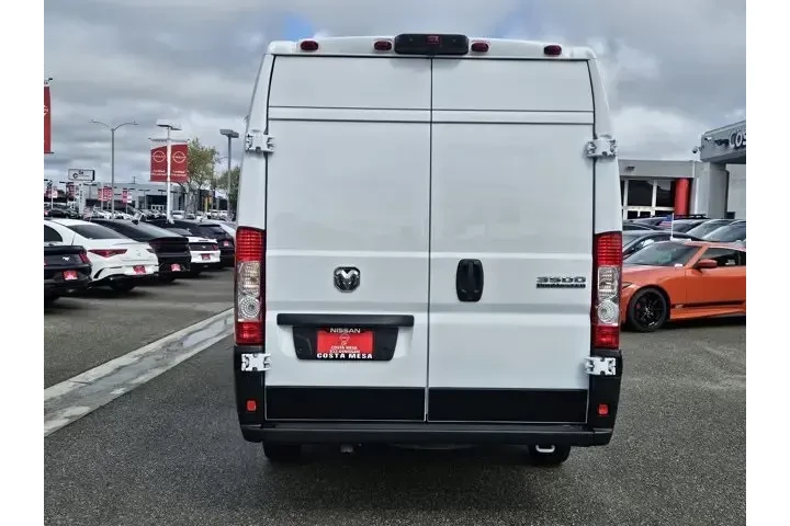 $39280 : Ram ProMaster 2023 3500 159 image 4