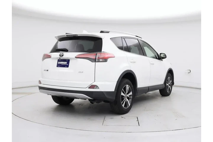 $19998 : Toyota RAV4 2016 XLE 4dr SUV image 8