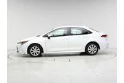 $21998 : Toyota Corolla 2024 LE 4dr S thumbnail