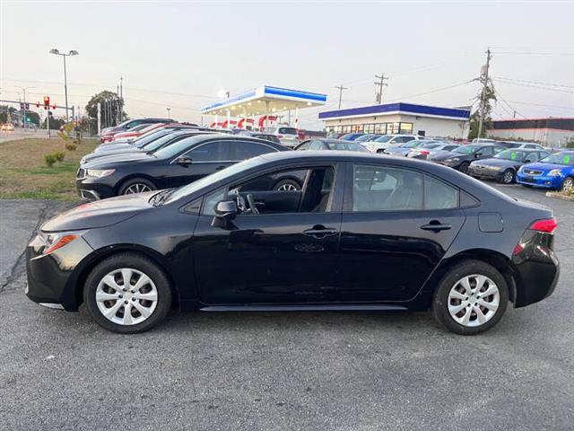 $14995 : 2020 Corolla LE image 5