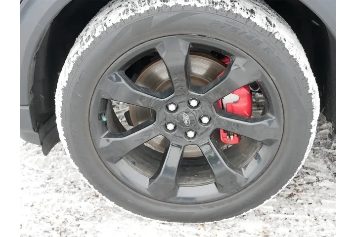 $36441 : Ford Explorer 2023 AWD ST 4d image 9