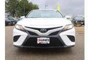 $18577 : Toyota Camry 2020 SE 4dr Sed thumbnail