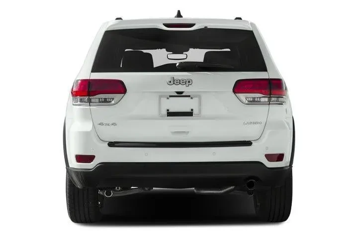 $18587 : 2017 Grand Cherokee Altitude image 5