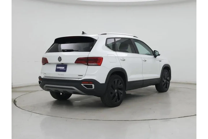 $24998 : Volkswagen Taos 2023 AWD SEL image 8