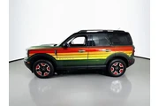$33500 : Ford Bronco Sport 2025 AWD F thumbnail