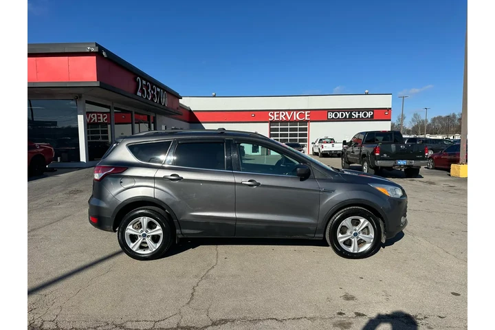 $5980 : 2013 Escape FWD 4dr SE image 1