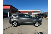 2013 Escape FWD 4dr SE