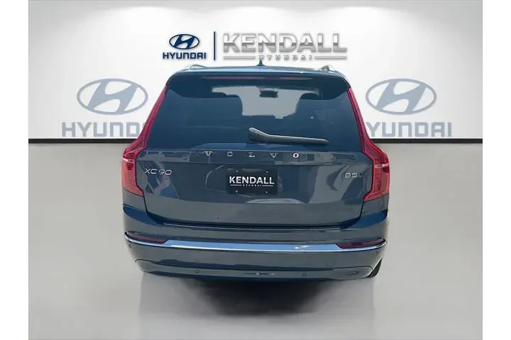 $39388 : Volvo XC90 2023 AWD B5 Plus image 2