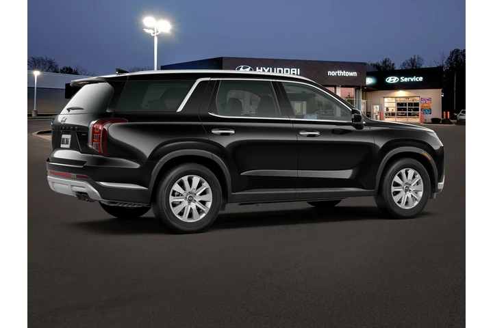 $33900 : Hyundai PALISADE 2023 AWD SE image 8