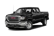 GMC Sierra 1500 2018 4x4 SLE en Providence