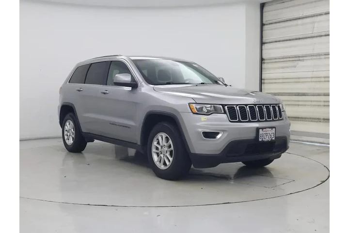 $16998 : Jeep Grand Cherokee 2018 4x2 image 1