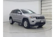 Jeep Grand Cherokee 2018 4x2