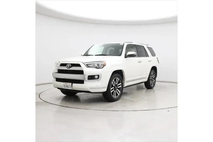 $27998 : Toyota 4Runner 2016 AWD Limi image 4