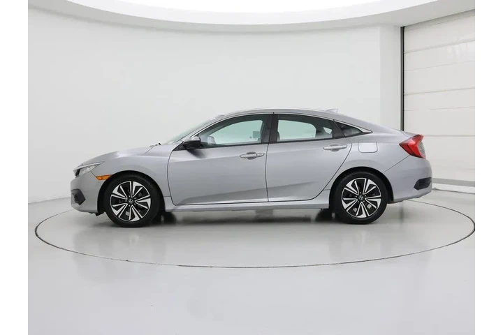 $18998 : Honda Civic 2017 EX-L 4dr Se image 3